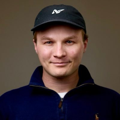 Rounded avatar